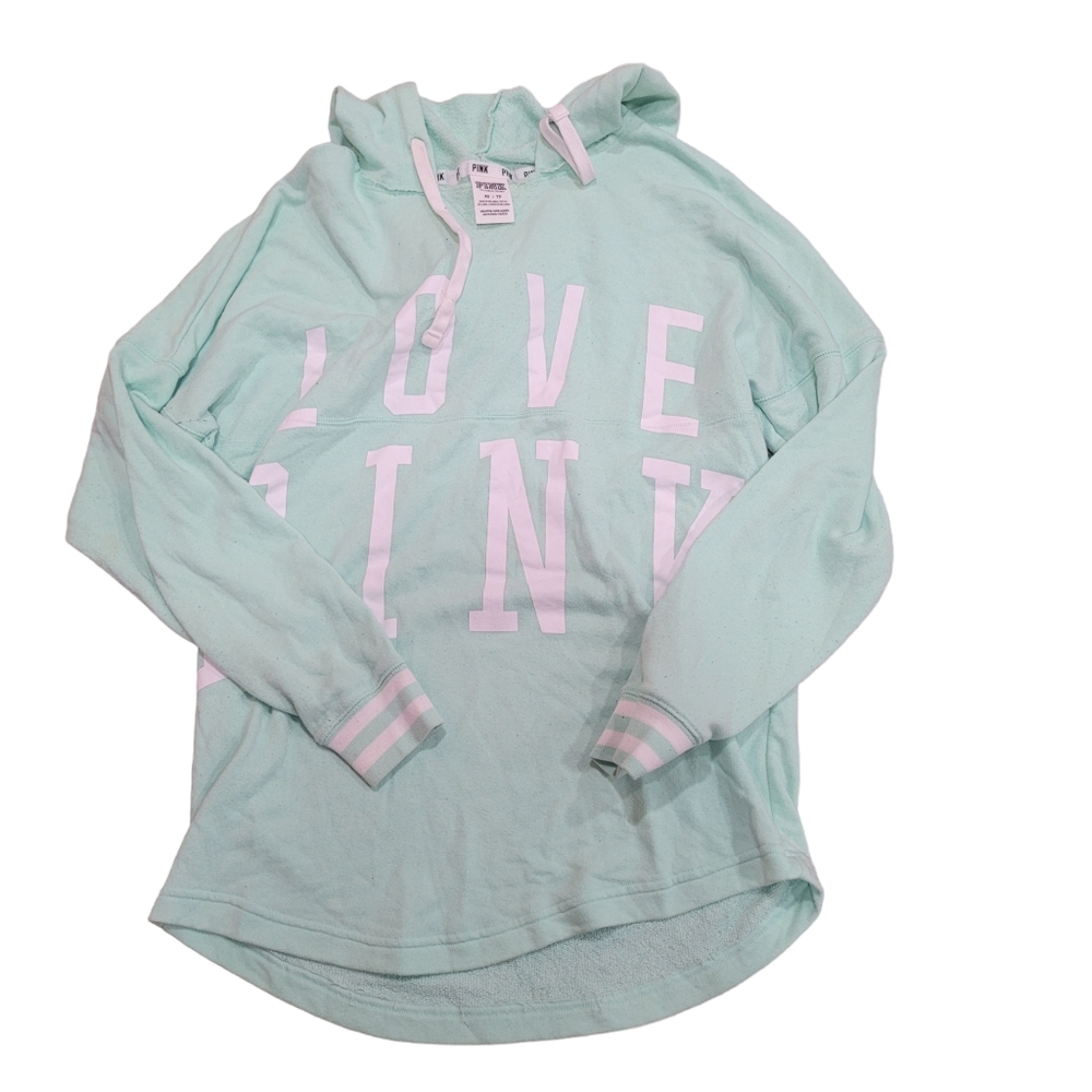 Victoria’s Secret PINK‎ Love Pink Hoodie